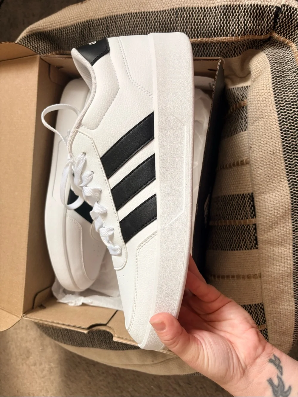 Men’s adidas Breaknet 3.0 Shoes BRAND NEW